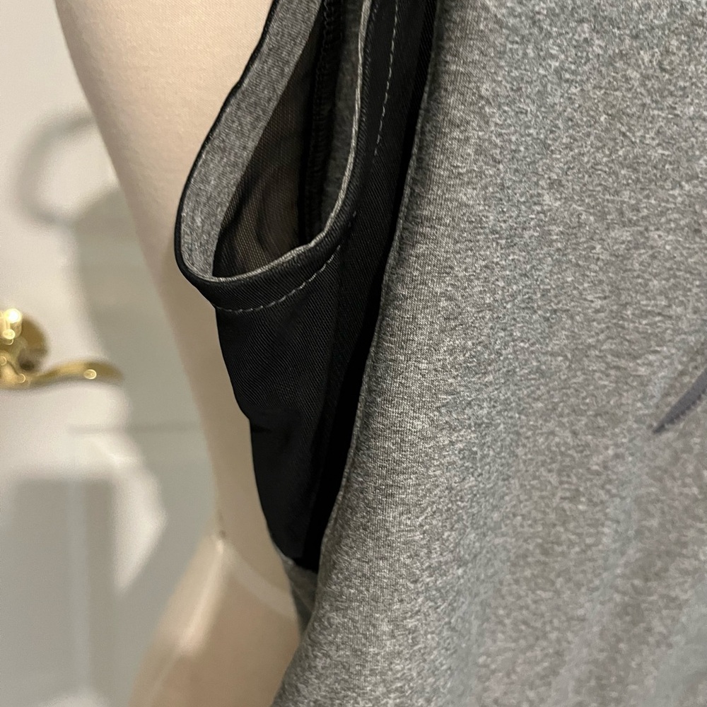 Gottex Sport Bodysuit with zipper front - NWOT - Picture 3 of 5